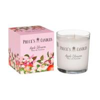 Price's Apple Blossom Boxed Small Jar Candle Extra Image 1 Preview